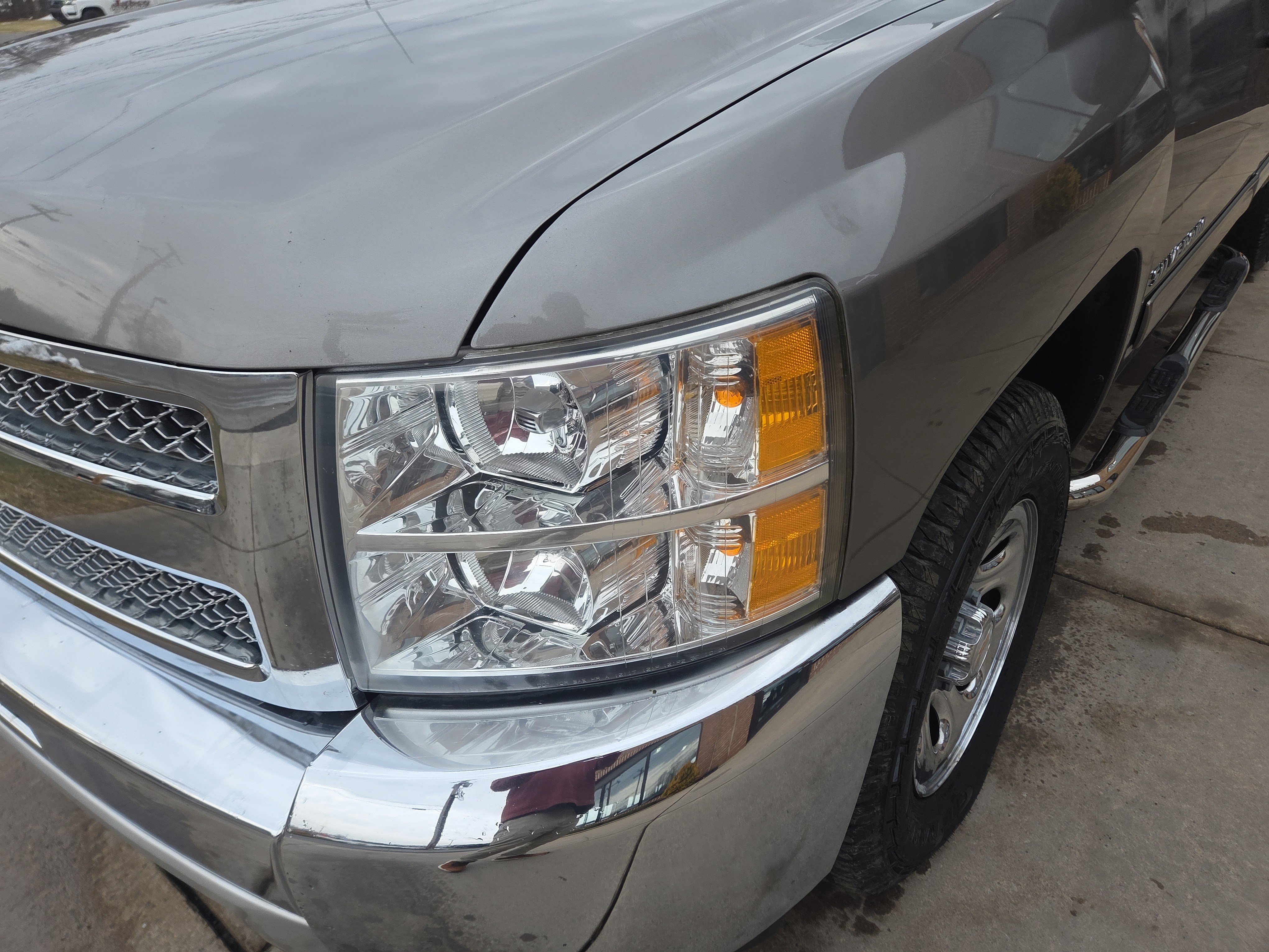 Used 2013 Chevrolet Silverado 1500 LT image 10