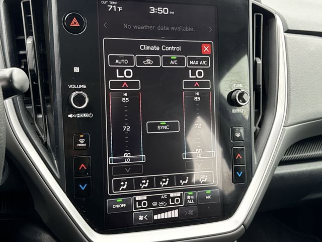 Certified 2024 Subaru Crosstrek 2.0i Premium AWD/4WD image 22