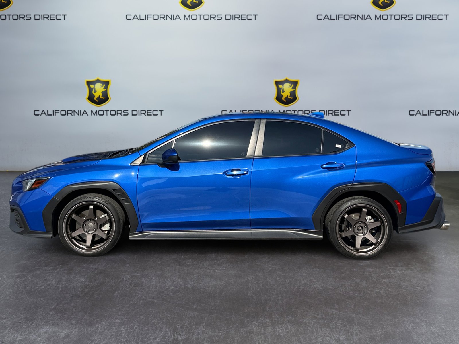 Used 2022 Subaru WRX image 2