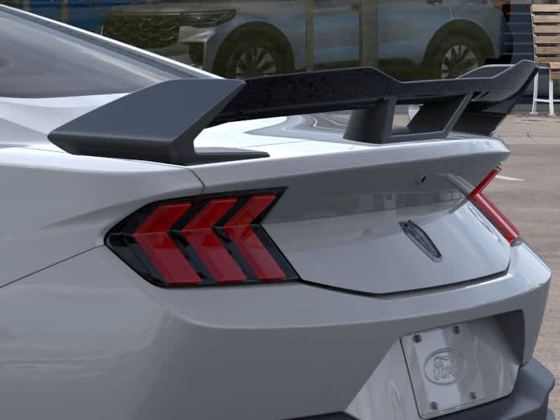 New 2026 Ford Mustang Dark Horse RWD image 22