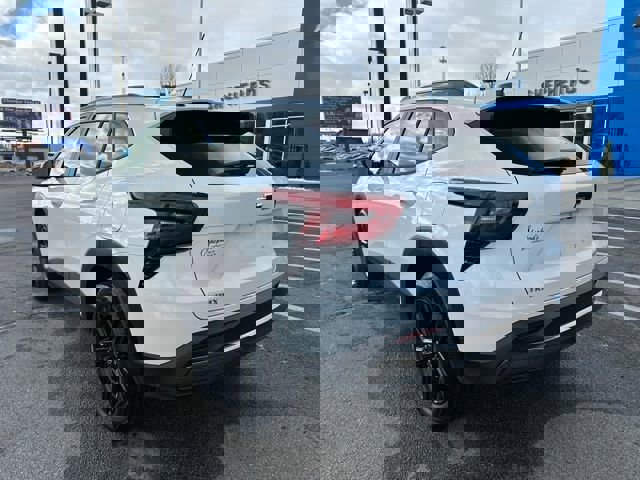 New 2026 Chevrolet Trax ACTIV w/ Driver Confidence Package image 17