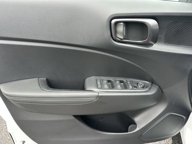 New 2026 Hyundai Venue SEL FWD image 35
