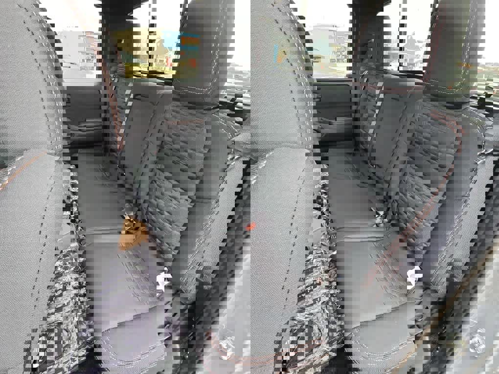 New 2026 Nissan Frontier PRO-4X w/ Pro-4x Convenience Package image 7