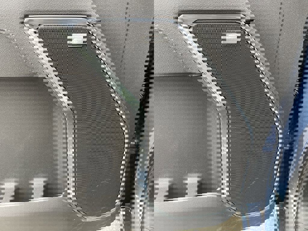 New 2026 GMC Sierra 1500 Elevation w/ Elevation Premium Package image 25