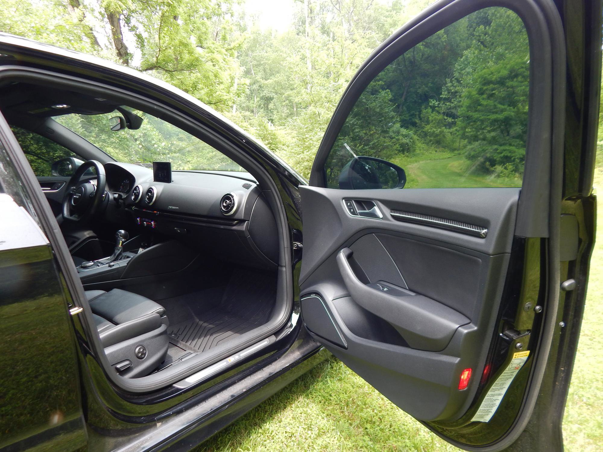 Used 2016 Audi S3 Premium Plus w/ LED Lighting Package image 18