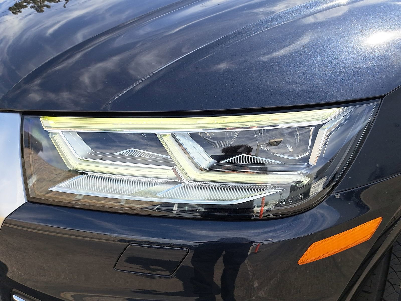 Used 2018 Audi Q5 2.0T Premium Plus w/ Premium Plus Package image 35