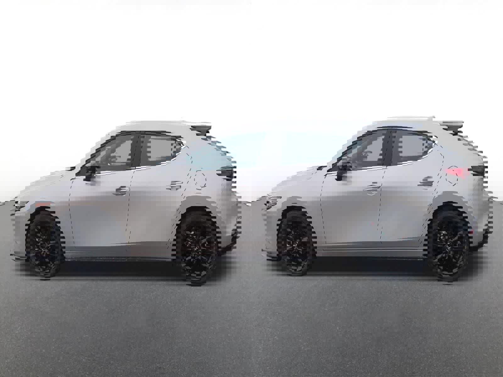 New 2026 MAZDA MAZDA3 Hatchback w/Premium Plus Pkg image 3