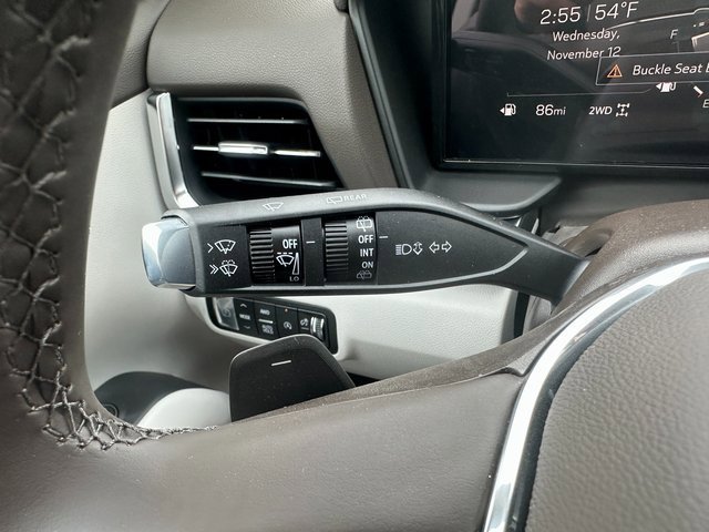 New 2026 GMC Terrain Denali image 36