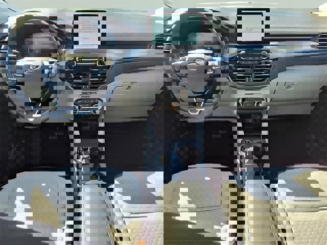 New 2026 Ford Escape Active image 11