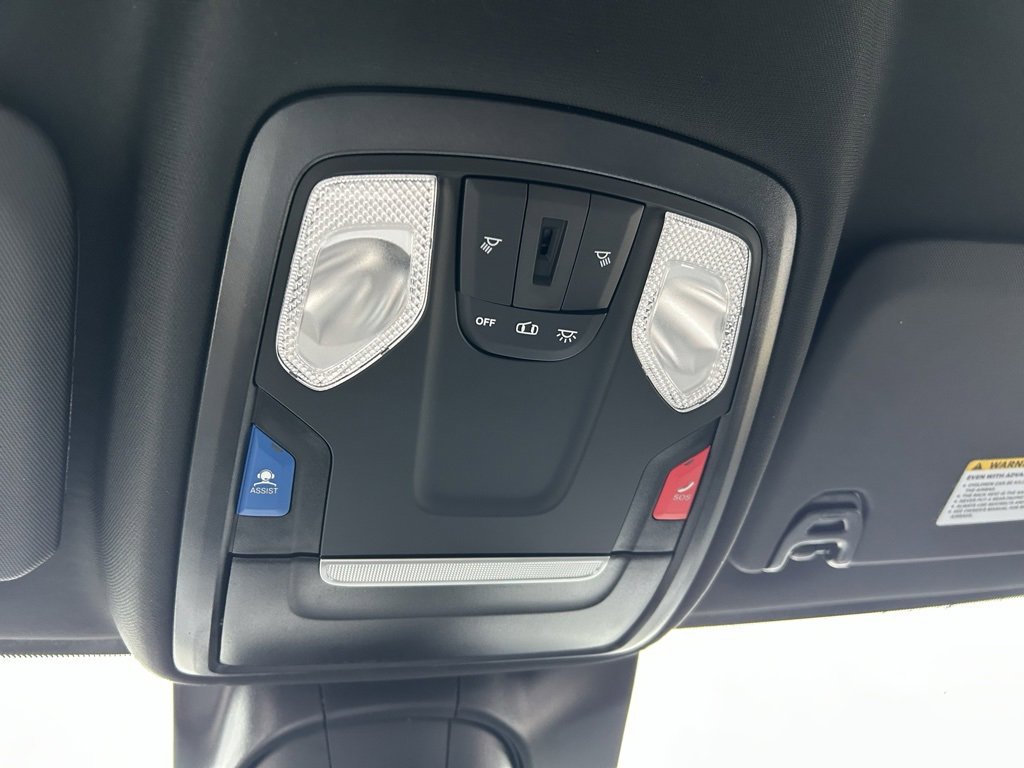 New 2026 RAM 3500 Tradesman image 26