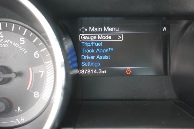 Used 2017 Ford Mustang Premium w/ Ecoboost Performance Package image 16