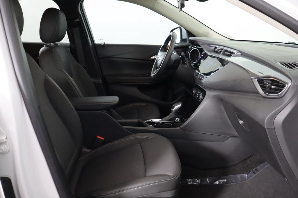 Used 2023 Buick Encore GX Preferred FWD image 18