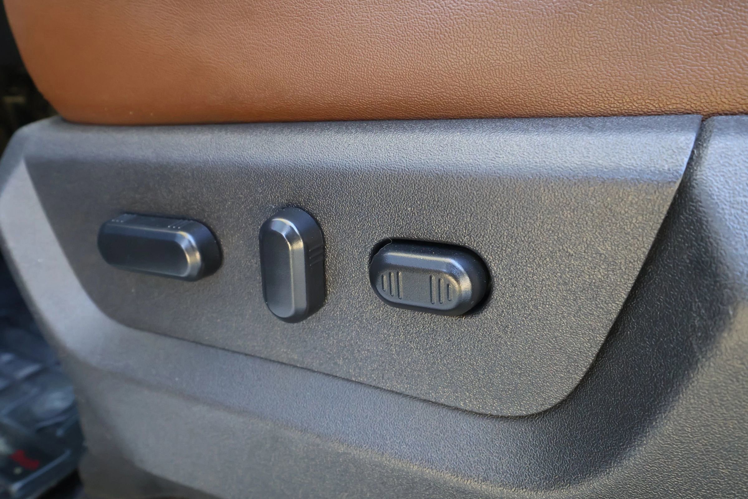 Used 2016 Ford F450 Platinum AWD/4WD image 13