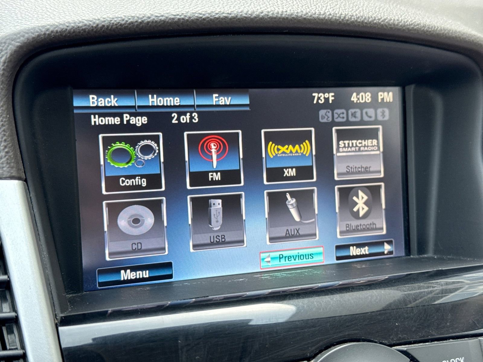 Used 2015 Chevrolet Cruze LT FWD image 28