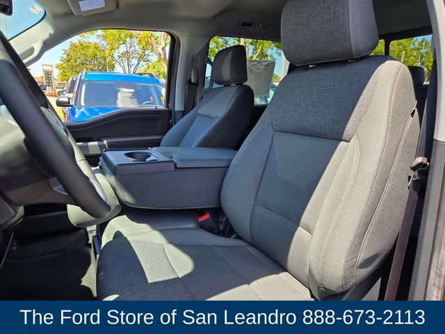 New 2026 Ford F150 XLT w/ Equipment Group 302A MID RWD image 20