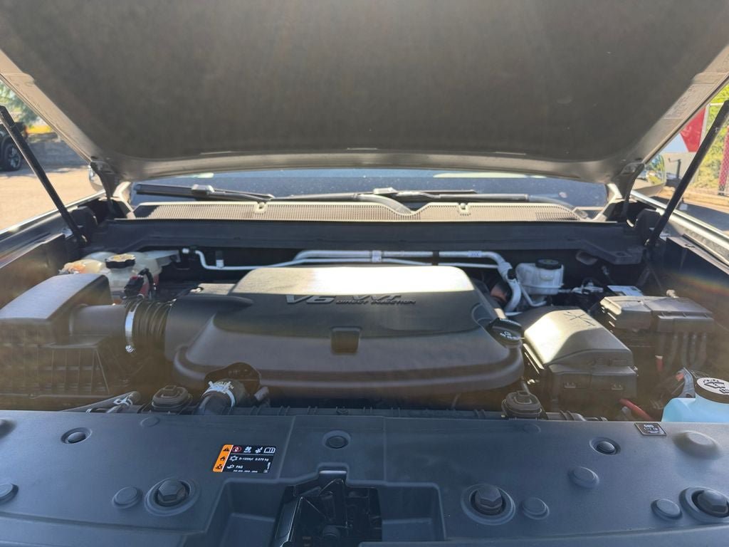 Used 2018 GMC Canyon SLE AWD/4WD image 29