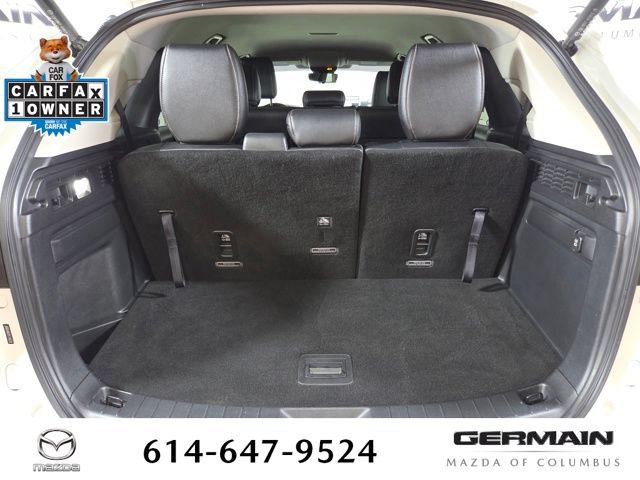Used 2025 MAZDA CX-5 AWD 2.5 S w/ Preferred Package image 23