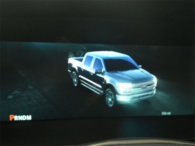 New 2026 Ford F150 Lariat w/ Equipment Group 501A Mid image 14