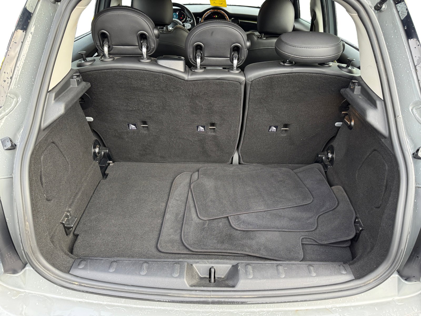 Used 2022 MINI Cooper S w/ Storage Package image 17