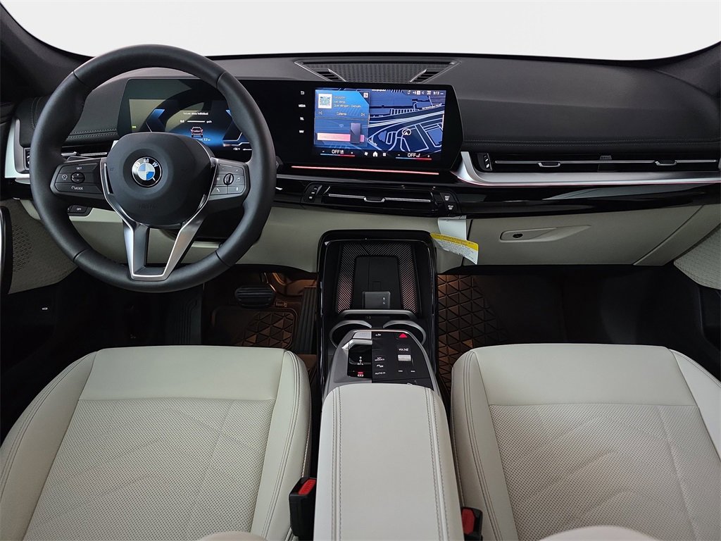 New 2026 BMW X1 xDrive28i w/ Convenience Package image 9