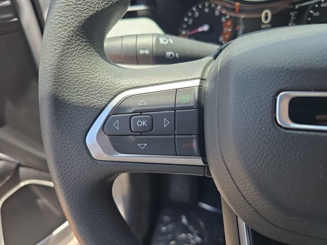 Certified 2023 Jeep Compass Sport AWD/4WD image 22