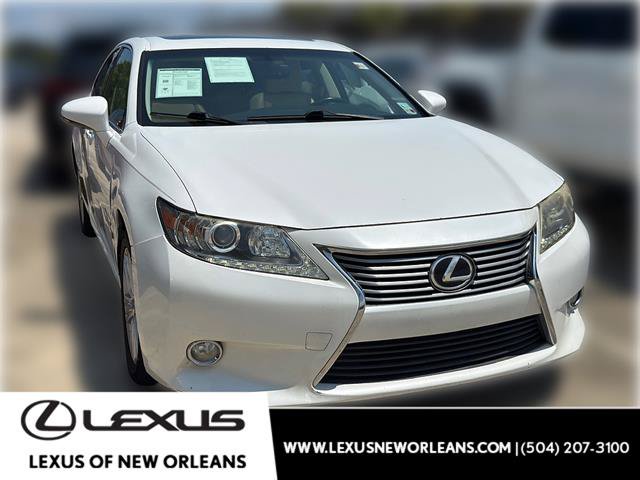 Used 2014 Lexus ES 350