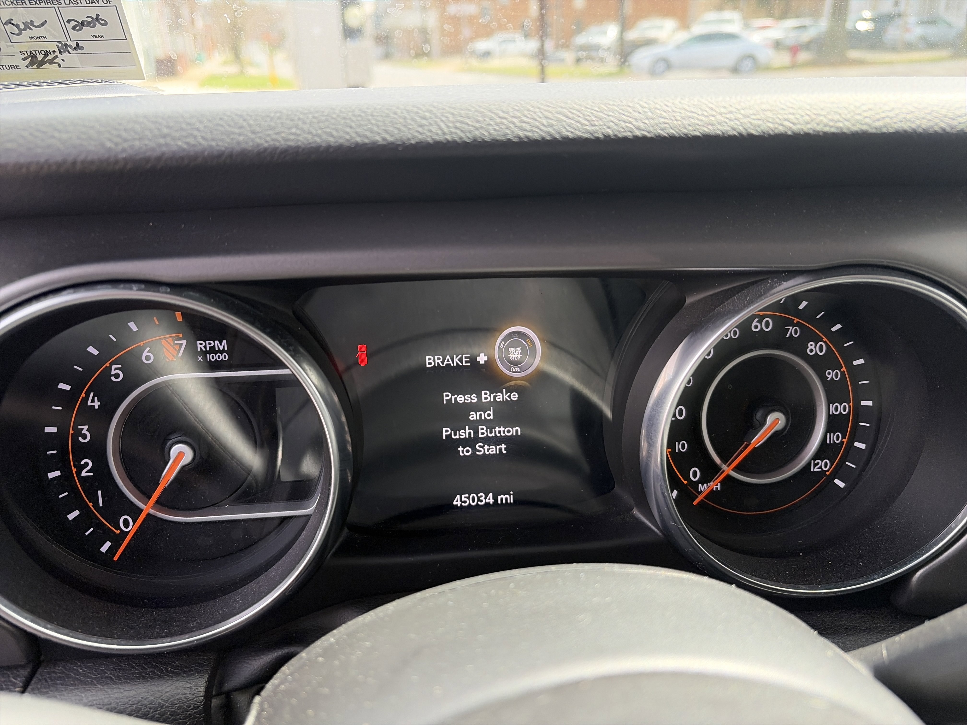 Used 2022 Jeep Wrangler Unlimited Sport image 11