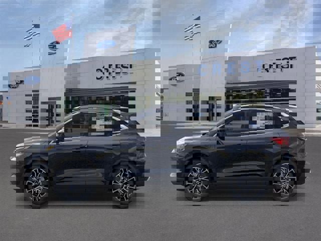 New 2026 Ford Escape SE w/ PHEV Premium Package image 3