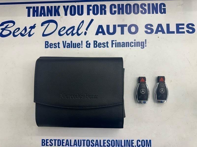 Used 2016 Mercedes-Benz GL 320 BlueTEC 4MATIC image 32