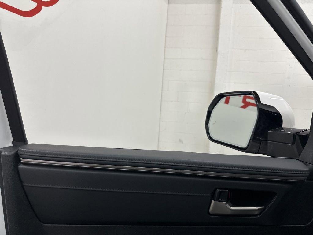 Used 2023 Toyota Tundra Limited image 32