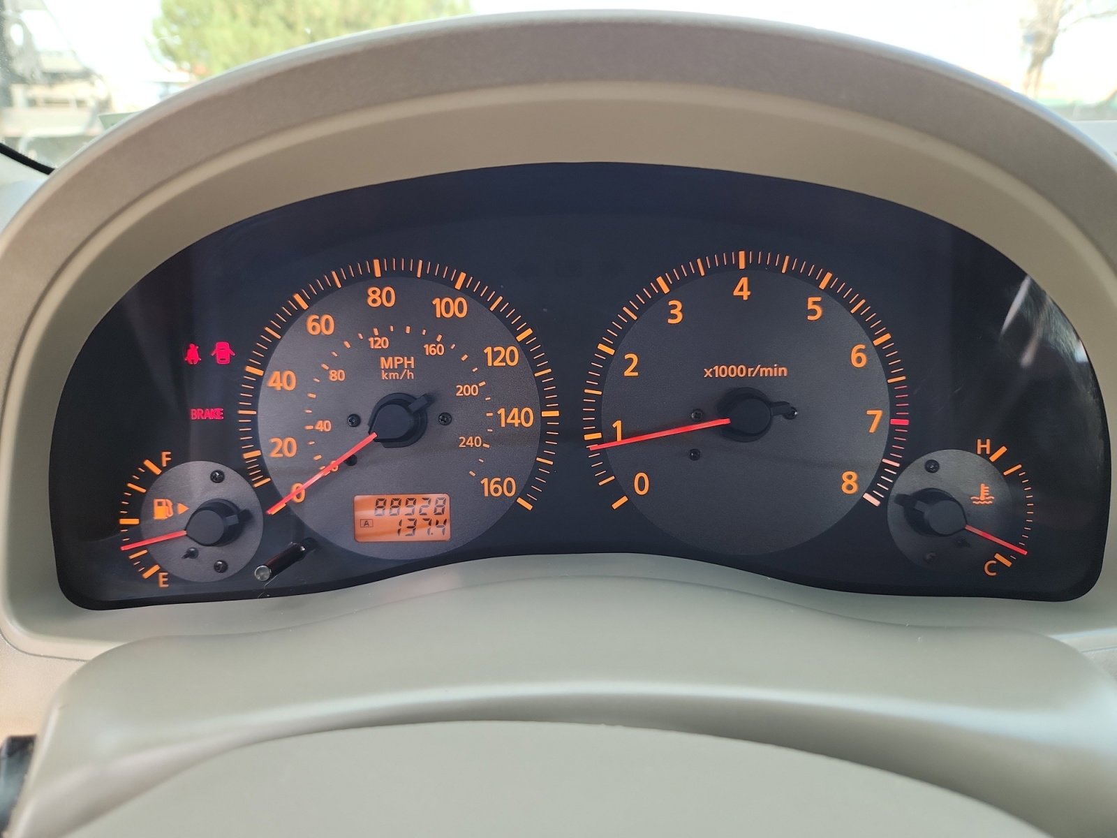 Used 2003 INFINITI G35 Coupe w/ Premium Pkg image 10