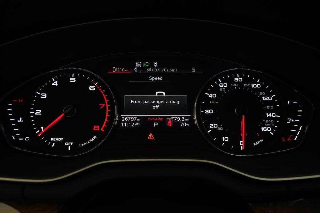 Certified 2023 Audi Q5 Premium w/ Convenience Package AWD/4WD image 2