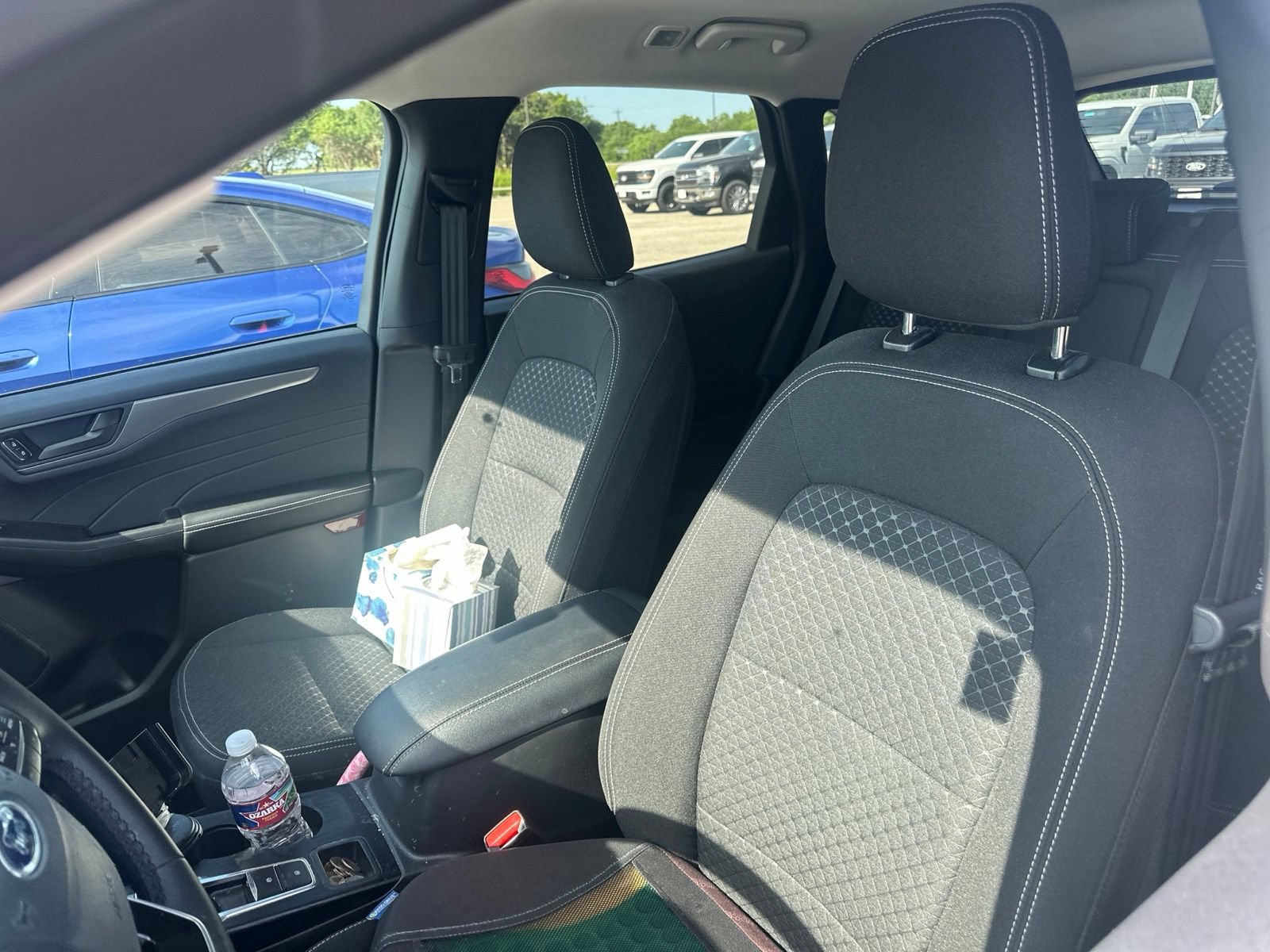 Used 2023 Ford Escape Active w/ Tech Pack #1 FWD image 9