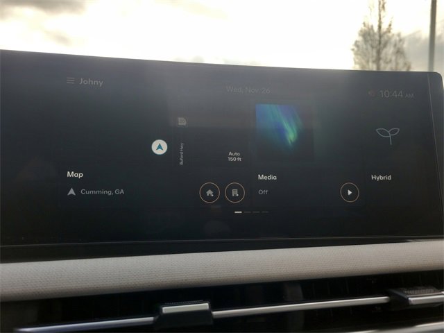 Used 2025 Hyundai Tucson SEL image 27