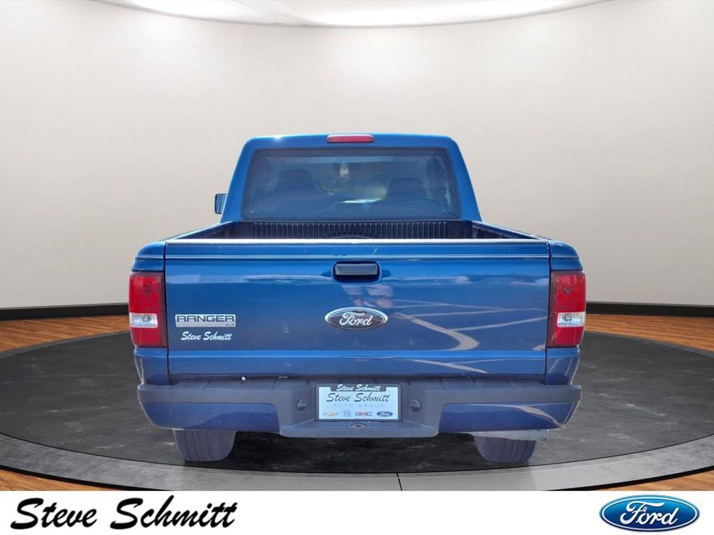 Used 2008 Ford Ranger XLT RWD image 24