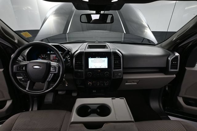 Used 2019 Ford F150 XLT w/ Equipment Group 302A Luxury AWD/4WD image 18