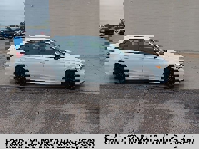 New 2026 Honda Civic Sport image 3