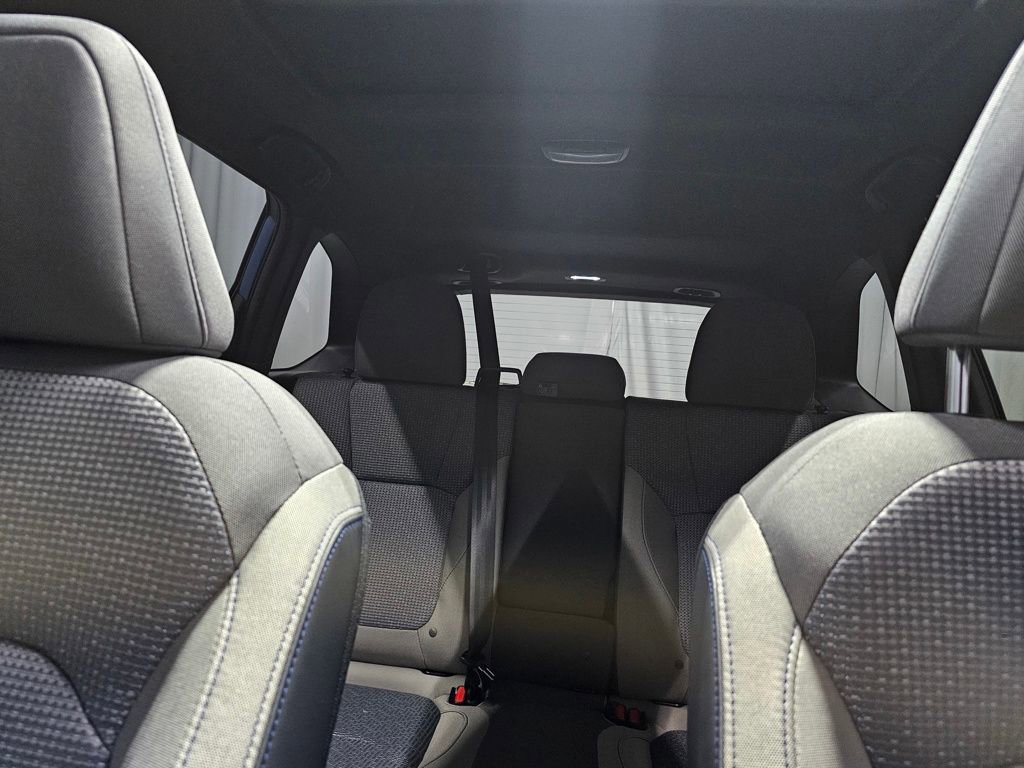 New 2025 Subaru Forester Premium AWD/4WD image 11