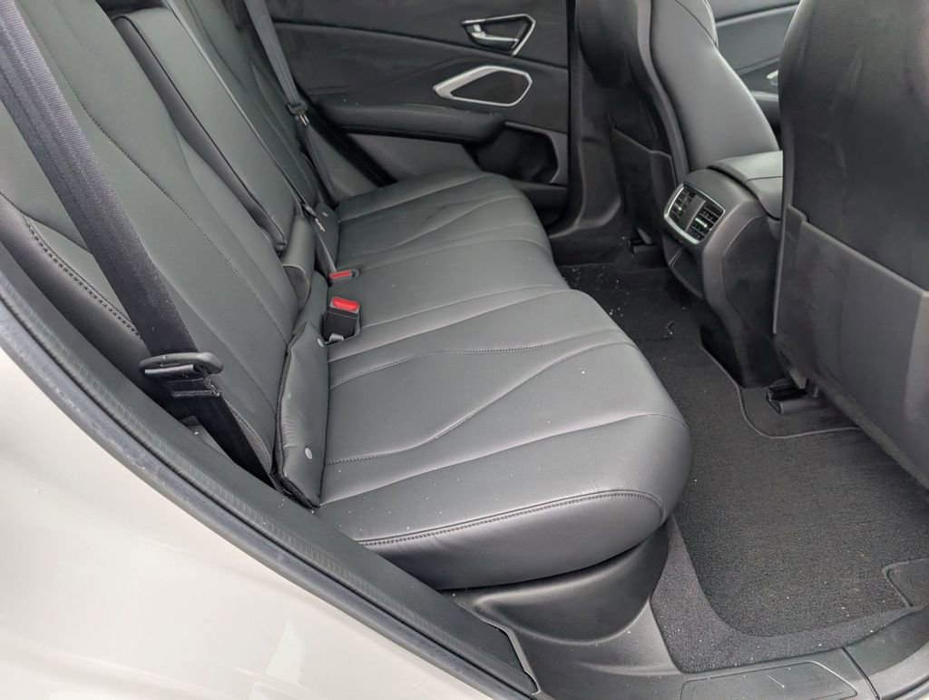Used 2023 Acura RDX AWD image 43