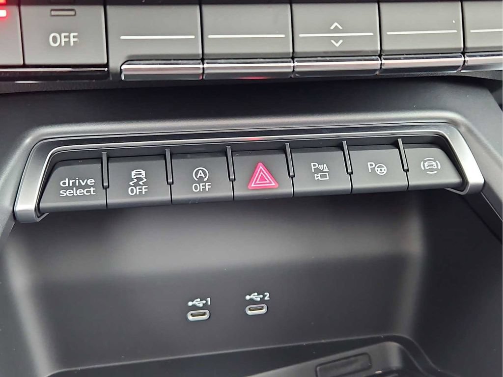New 2026 Audi S3 Premium AWD/4WD image 11