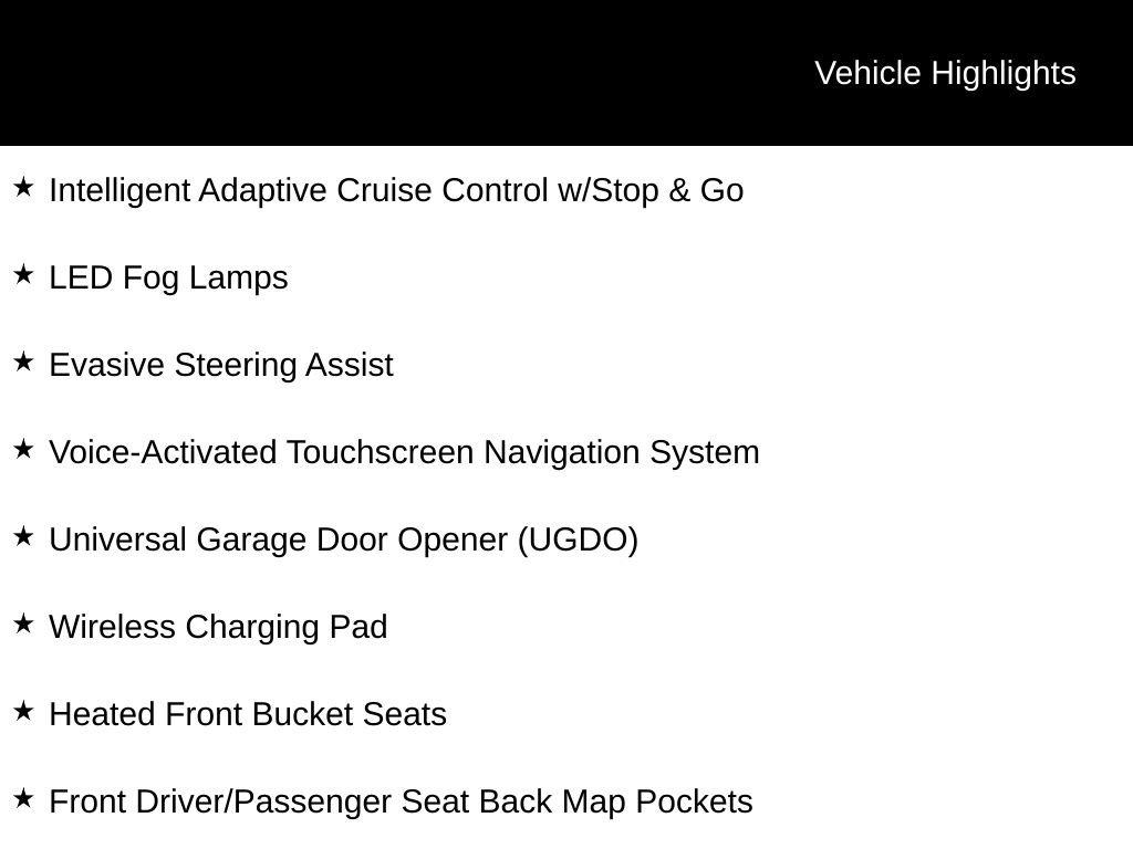 Used 2024 Ford Bronco Sport Big Bend w/ Convenience Package image 10