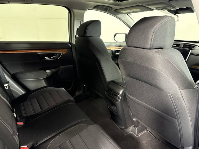 Used 2022 Honda CR-V EX image 29