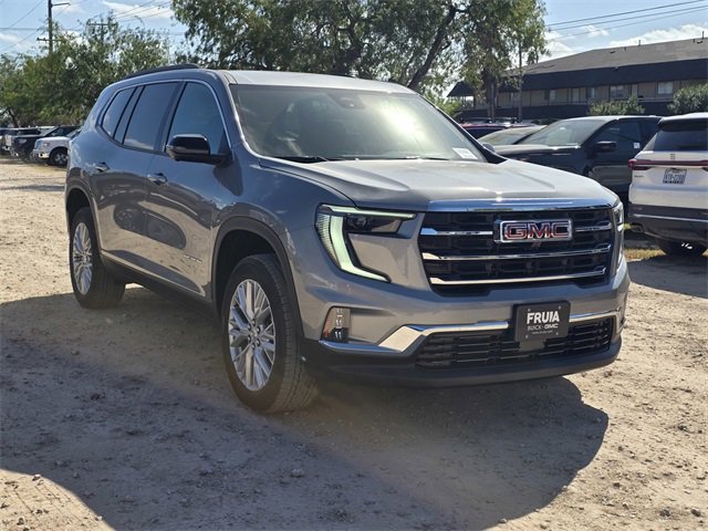 New 2026 GMC Acadia Elevation w/ Elevation Premium Package image 3