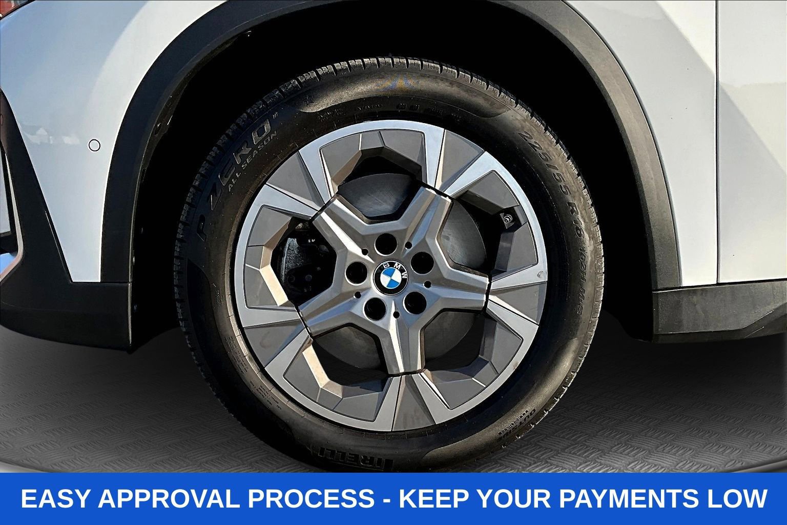 Used 2023 BMW X1 xDrive28i w/ Convenience Package image 44