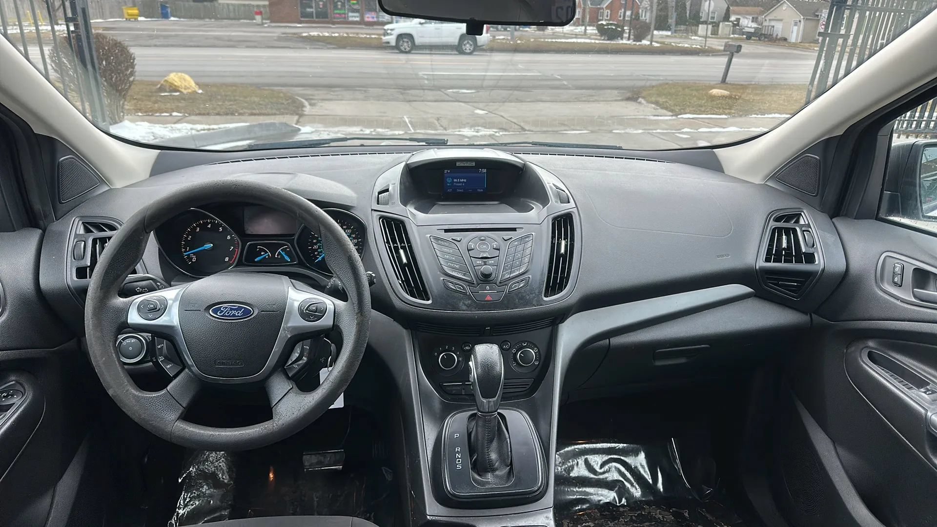Used 2013 Ford Escape S FWD image 14