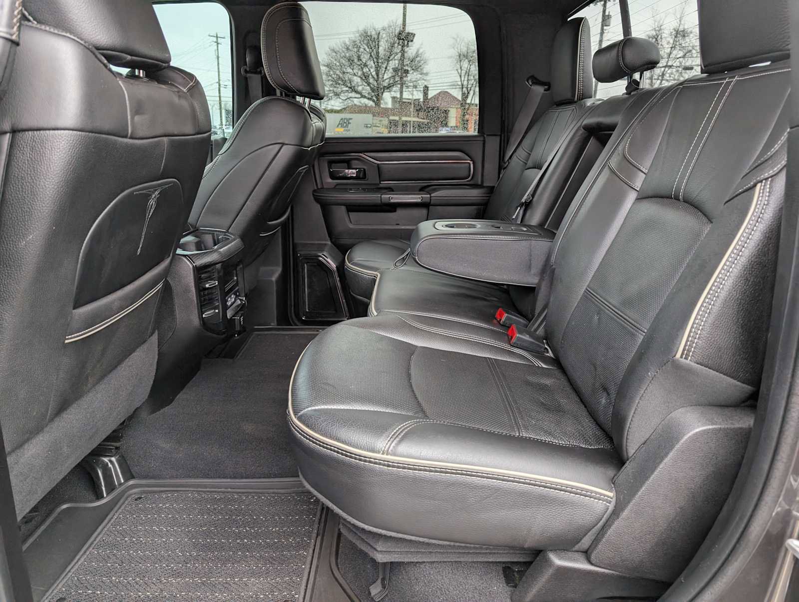 Used 2022 RAM 3500 Limited image 25