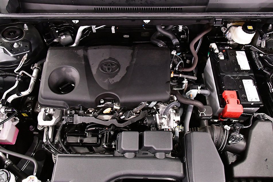 Used 2024 Toyota RAV4 XLE image 33