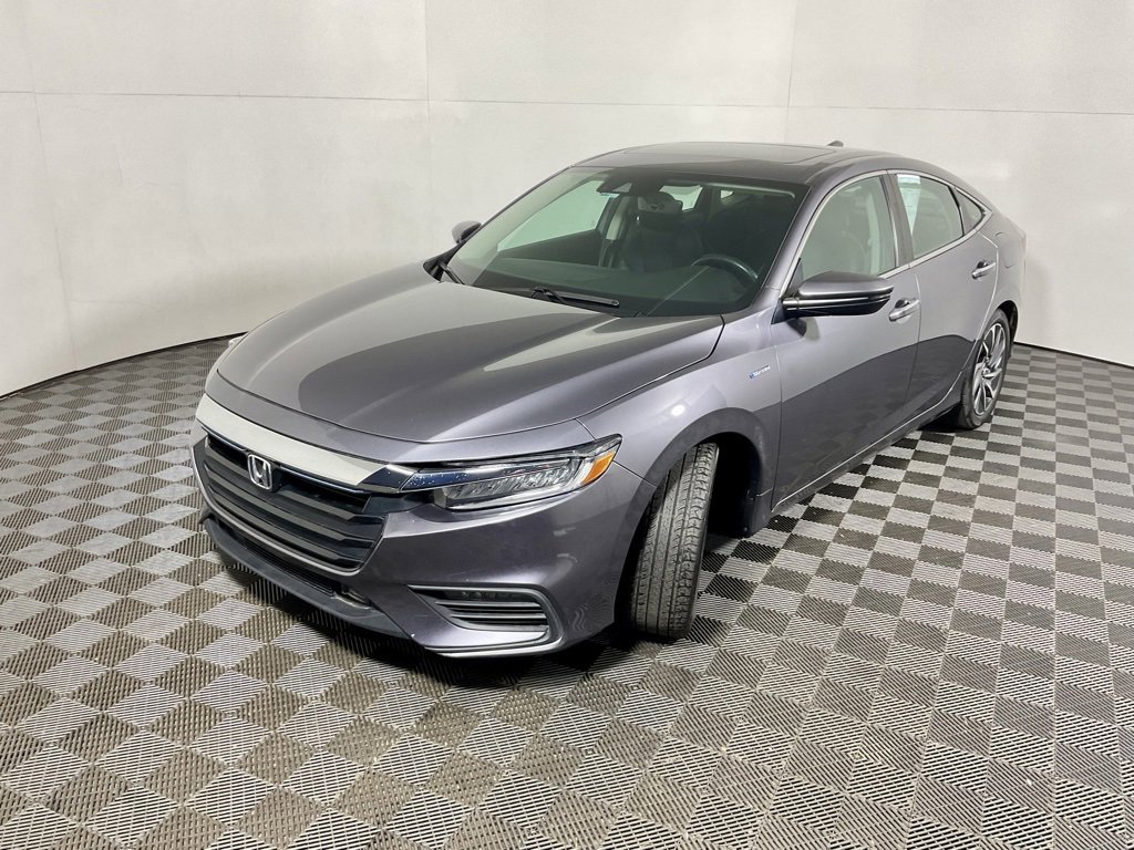 Used 2022 Honda Insight Touring image 10