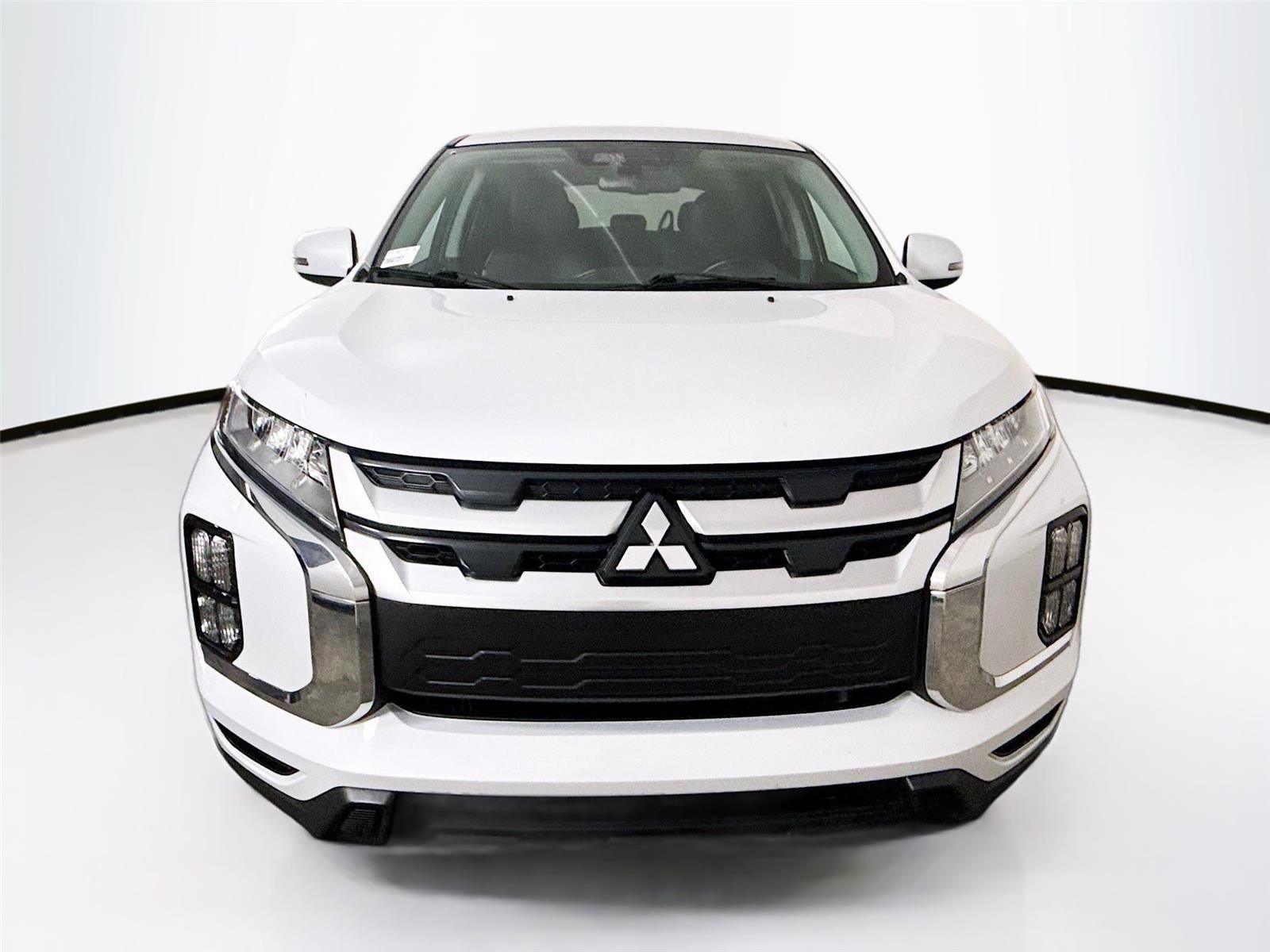 Used 2024 Mitsubishi Outlander Sport AWD image 19