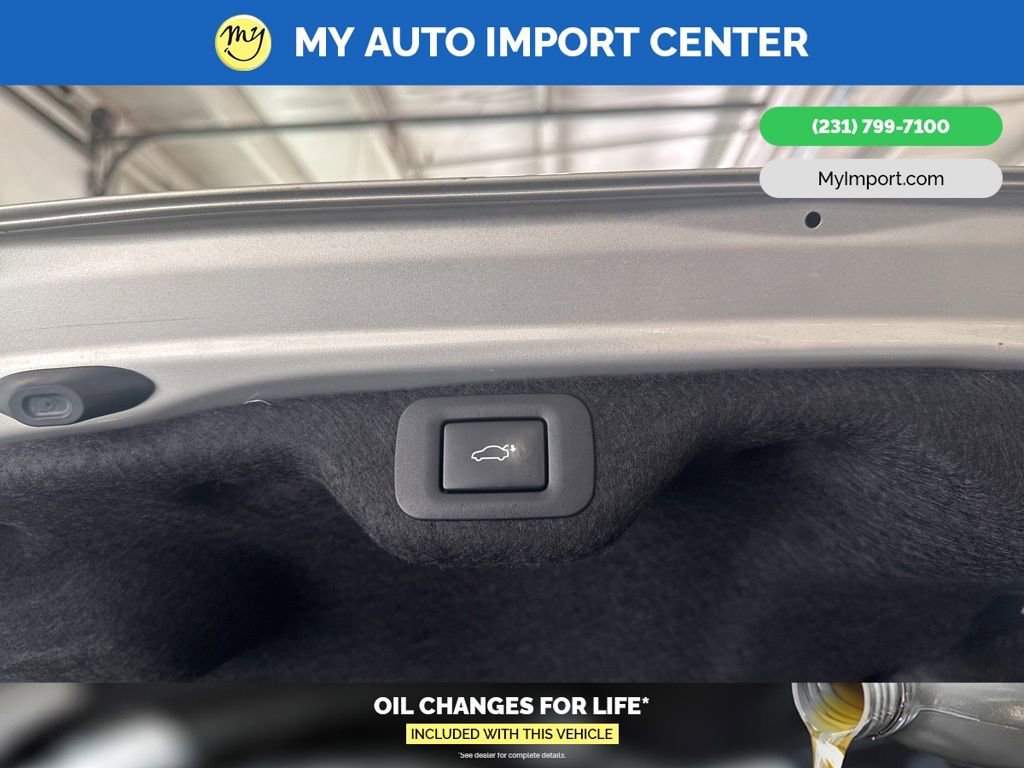 Used 2019 Lexus ES 350 350 Luxury w/ Accessory Package 2 image 31